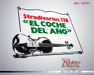 Calco Calcomania Fiat